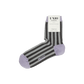 UNIO Hamburg Socken BLOCKSTRIPE