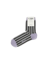 UNIO Hamburg Socken BLOCKSTRIPE