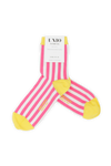 UNIO Hamburg SOCKEN BLOCKSTRIPE