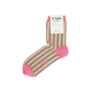UNIO Hamburg Socken BLOCKSTRIPE