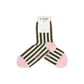 UNIO Hamburg Socken BLOCKSTRIPE