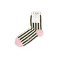 UNIO Hamburg Socken BLOCKSTRIPE
