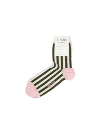 UNIO Hamburg Socken BLOCKSTRIPE
