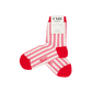 UNIO Hamburg Socken BLOCKSTRIPE