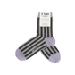 UNIO Hamburg Socken BLOCKSTRIPE