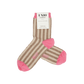 UNIO Hamburg Socken BLOCKSTRIPE