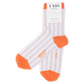 UNIO Hamburg SOCKEN BLOCKSTRIPE