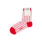 UNIO Hamburg Socken BLOCKSTRIPE