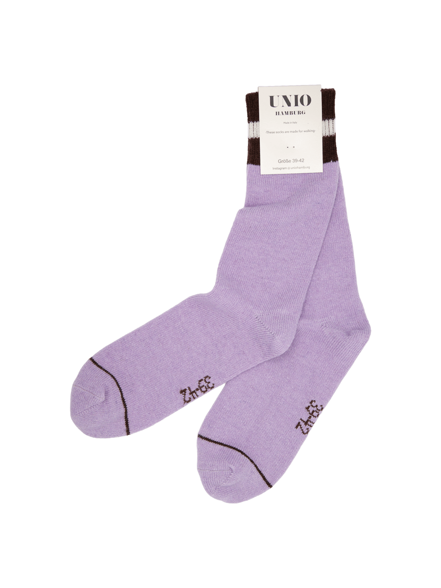 UNIO Hamburg SOCKEN BOLOGNA