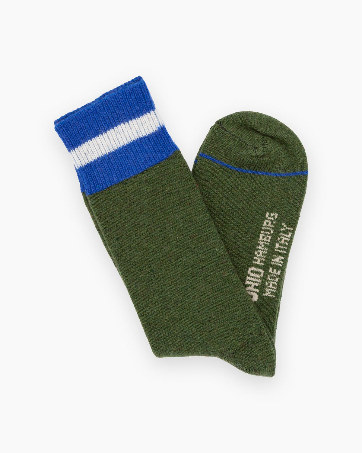 UNIO Hamburg Socken BOLOGNA