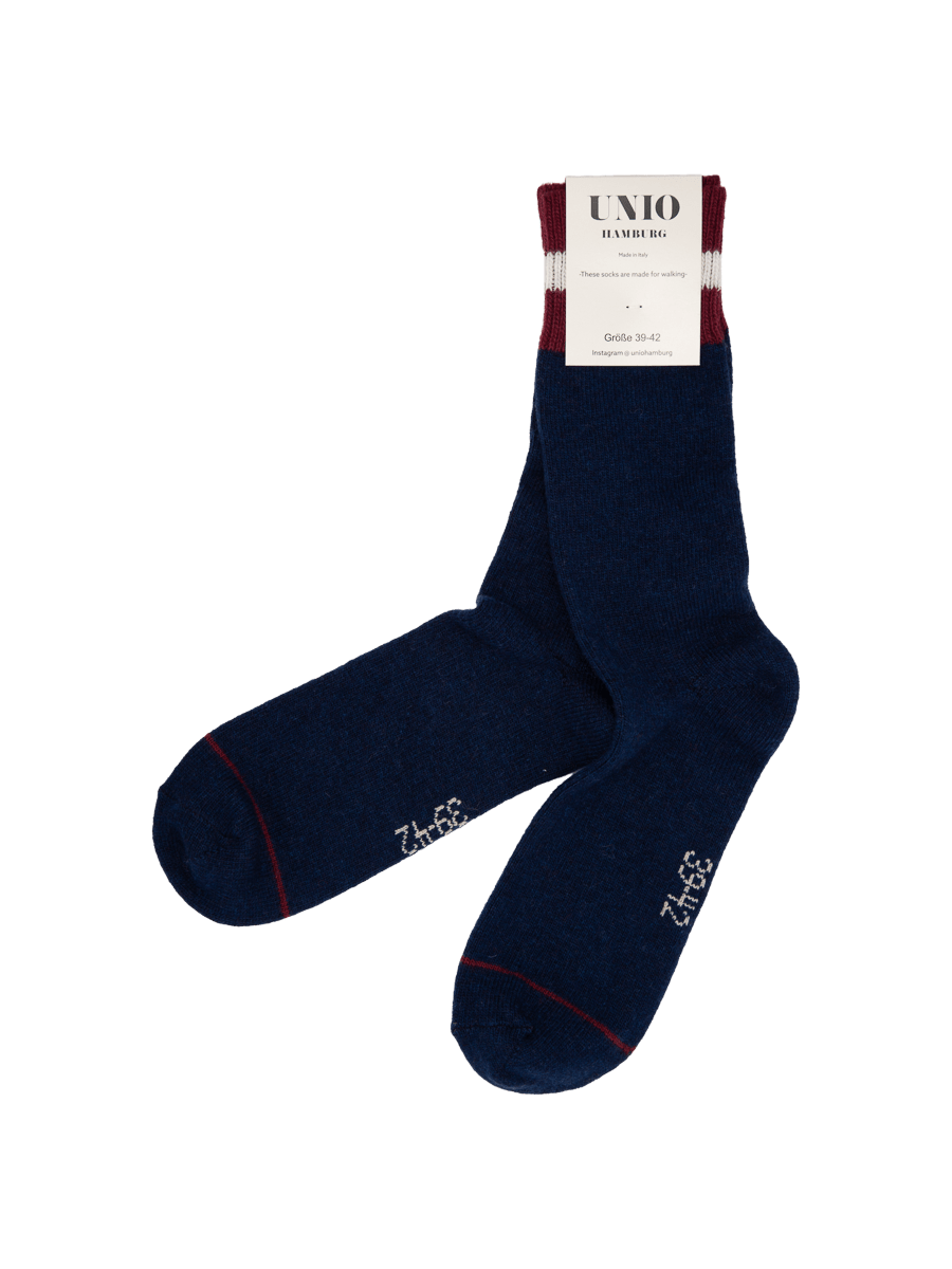 UNIO Hamburg SOCKEN BOLOGNA
