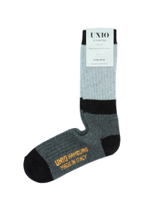 UNIO Hamburg SOCKEN CALM GLITZI