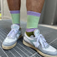 UNIO Hamburg Socken CALM GLITZI