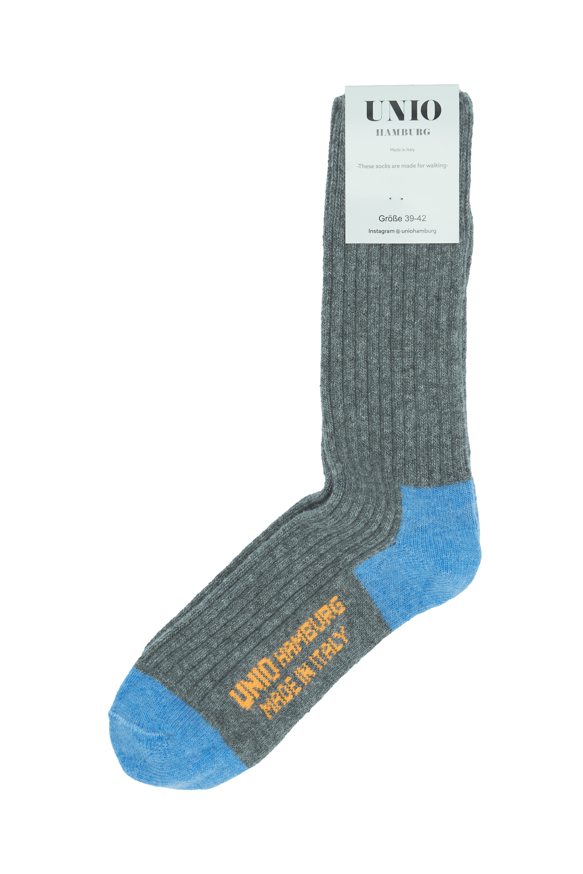 UNIO Hamburg SOCKEN CITY