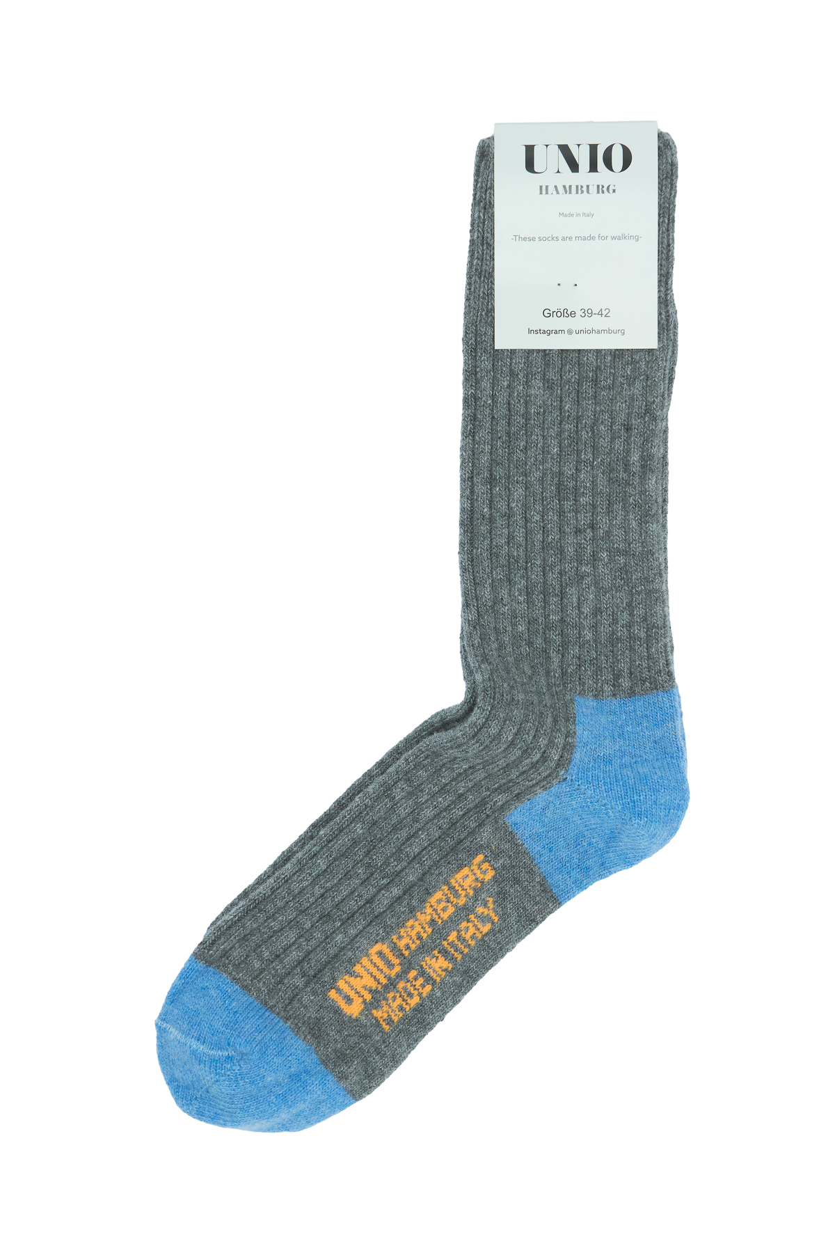 UNIO Hamburg SOCKEN CITY