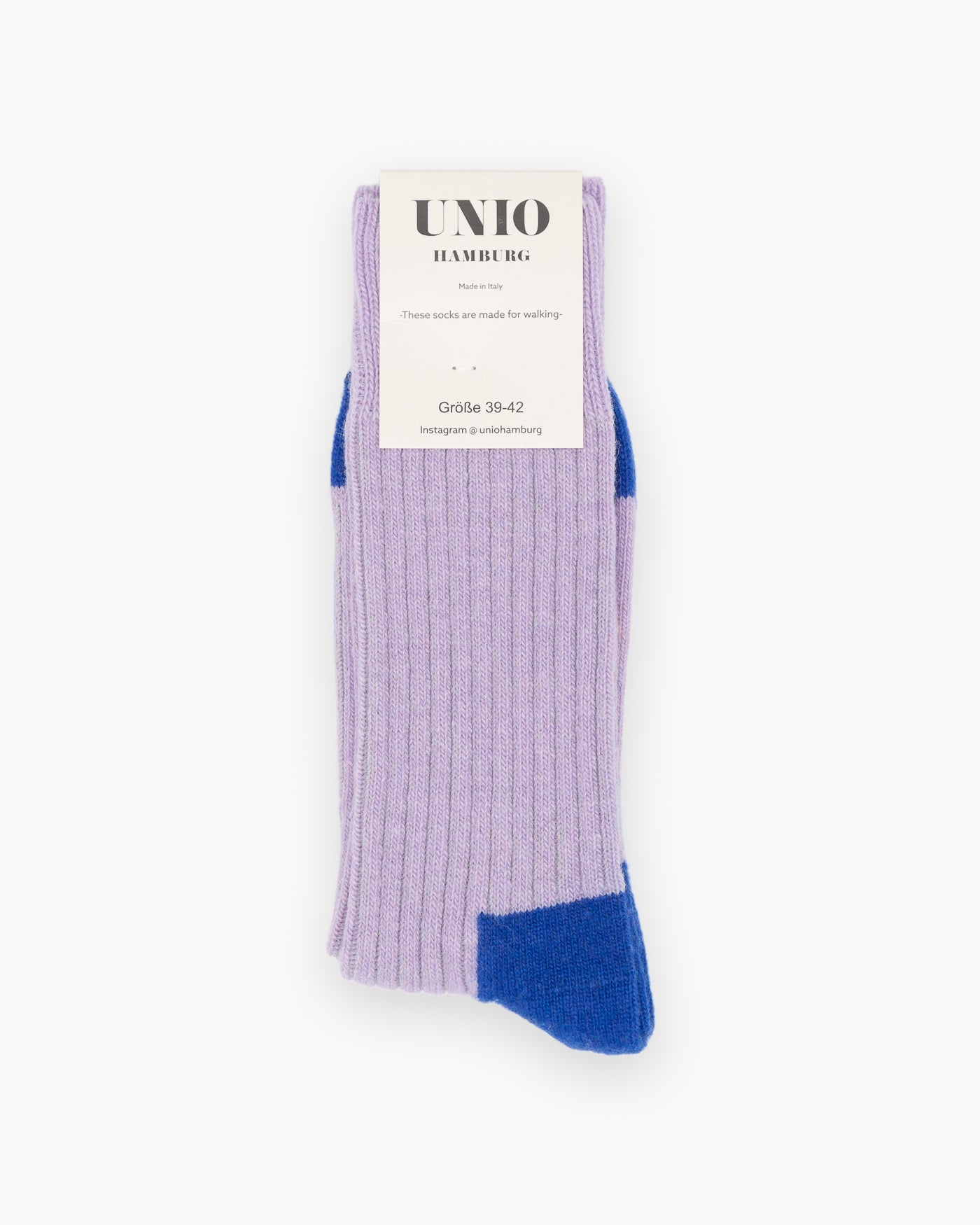 UNIO Hamburg Socken CITY