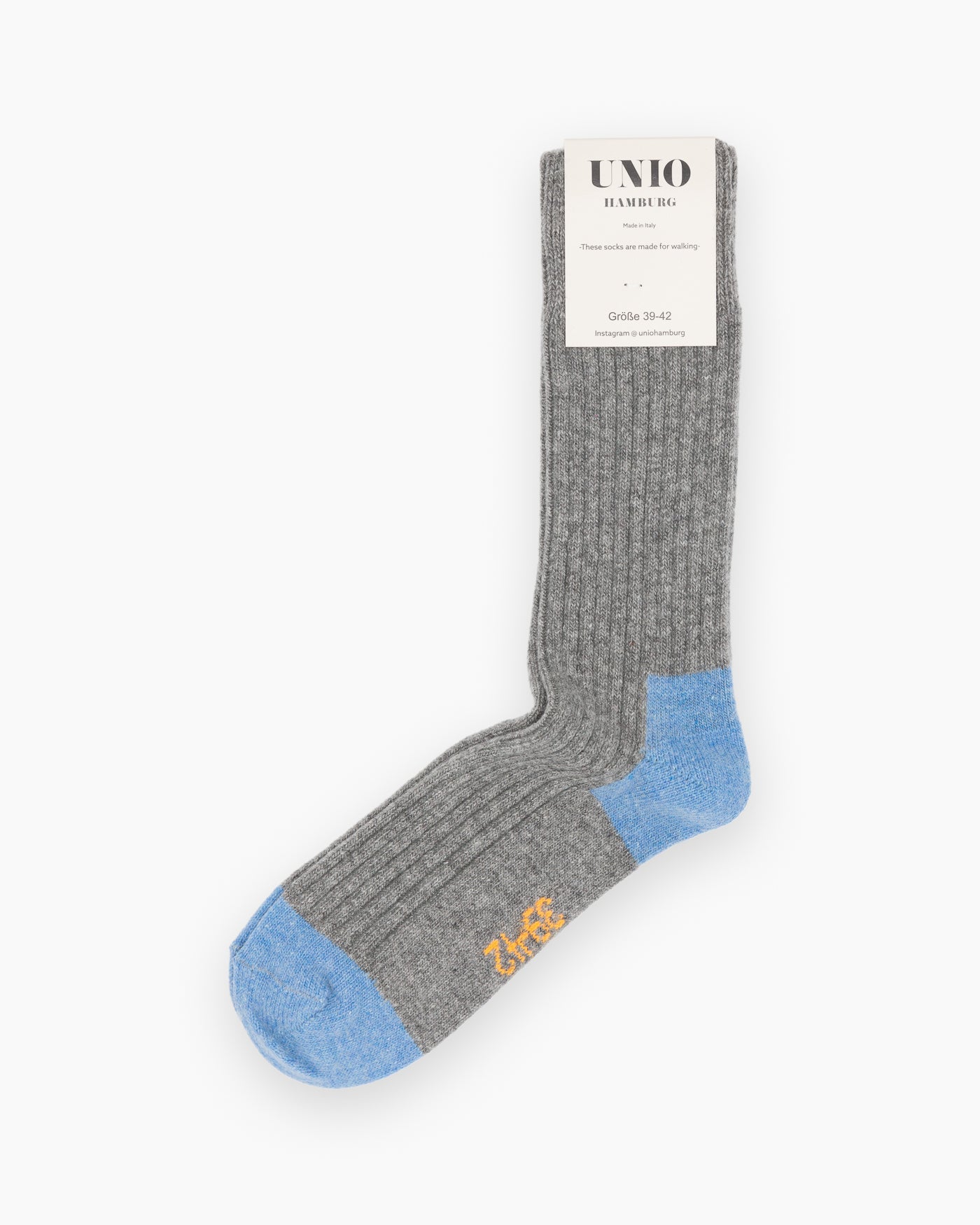 UNIO Hamburg Socken CITY