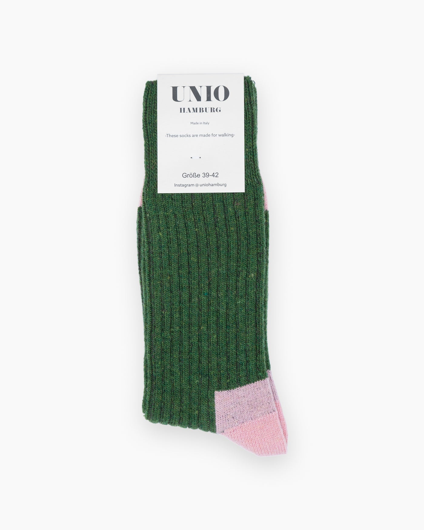 UNIO Hamburg Socken CITY