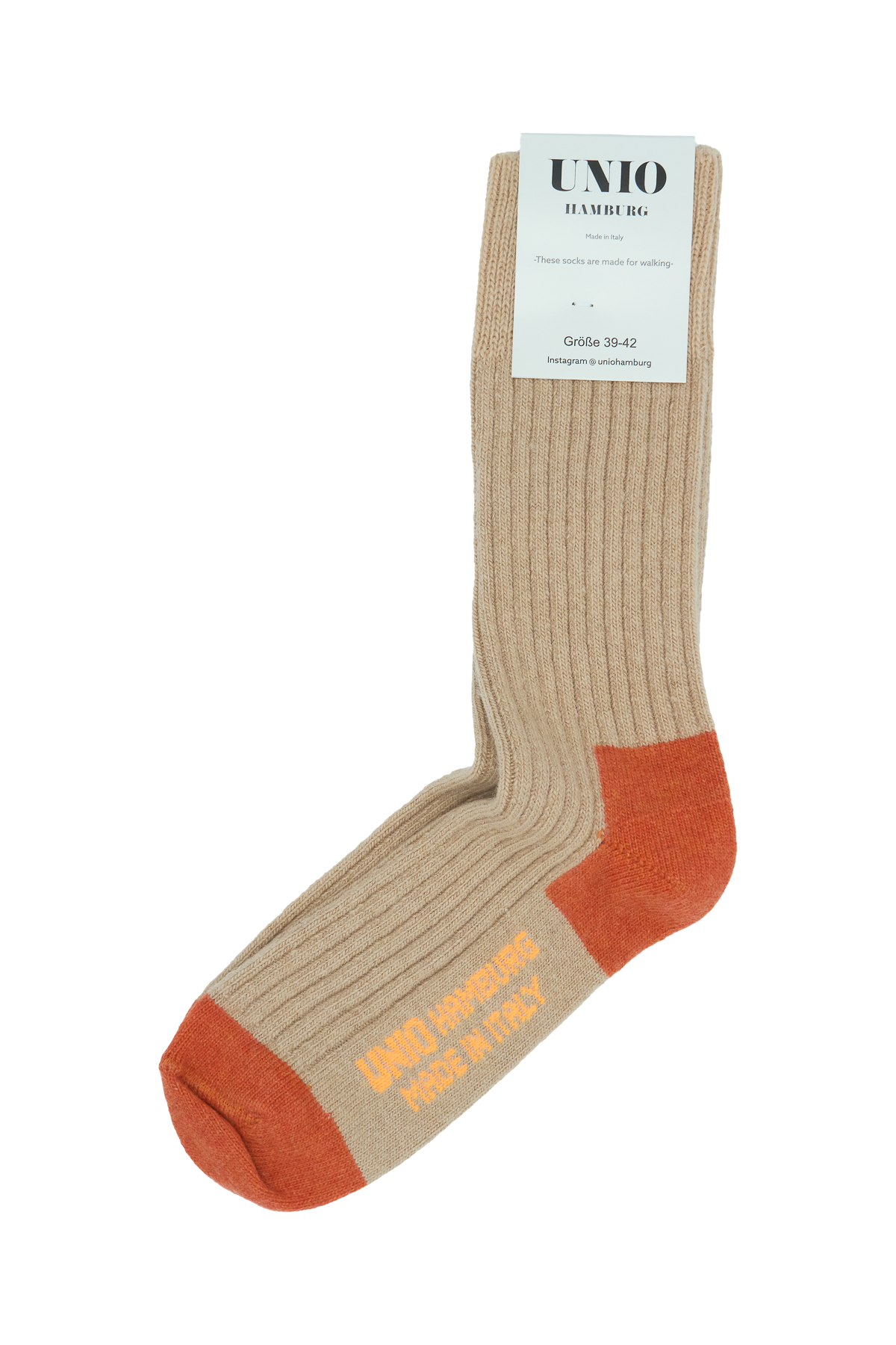 UNIO Hamburg SOCKEN CITY