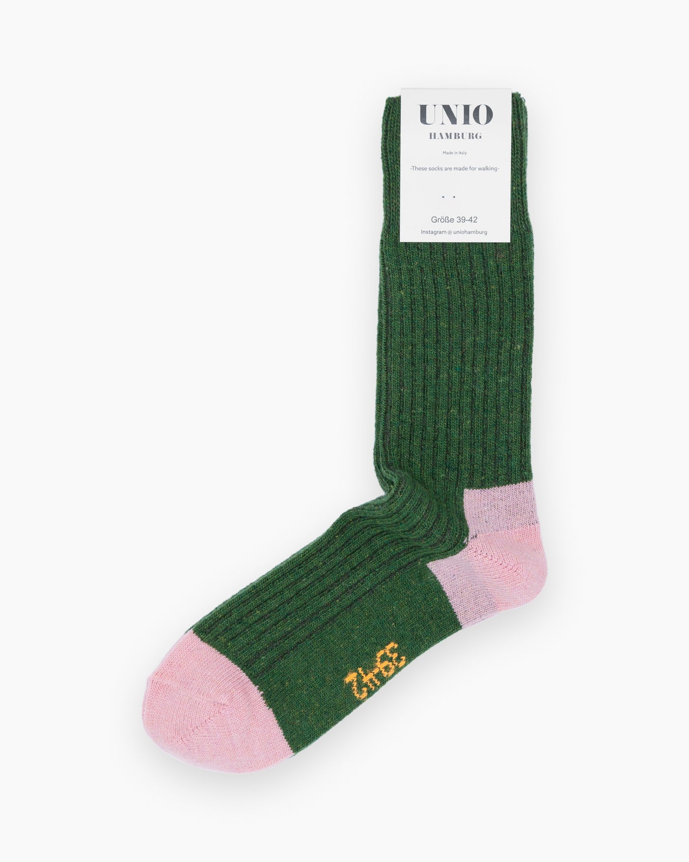 UNIO Hamburg Socken CITY