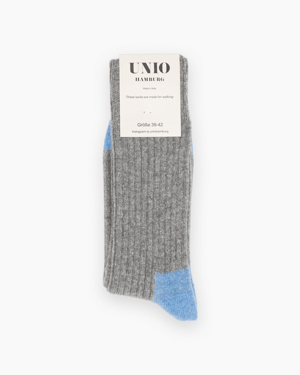 UNIO Hamburg Socken CITY