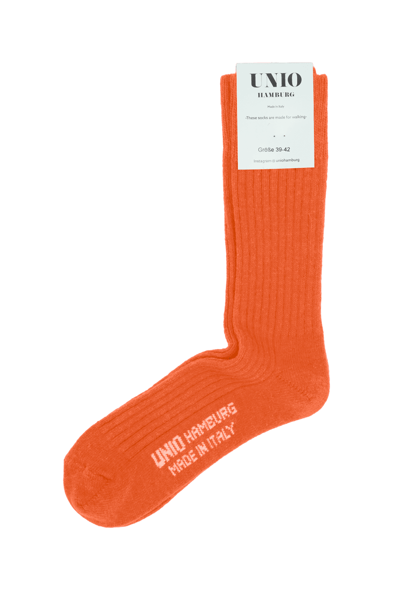 UNIO Hamburg SOCKEN CITY CLASSIC