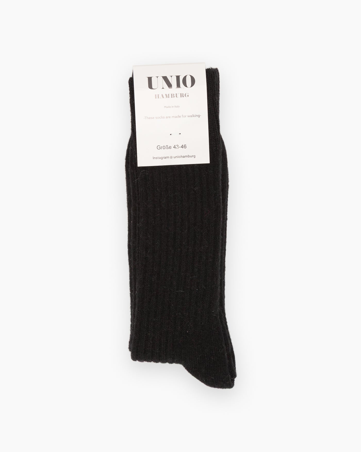 UNIO Hamburg Socken CITY CLASSIC