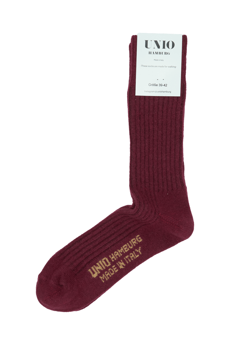UNIO Hamburg SOCKEN CITY CLASSIC