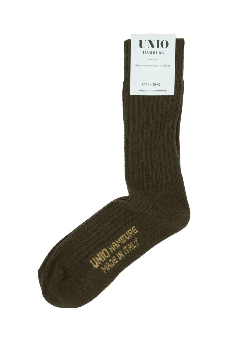 UNIO Hamburg SOCKEN CITY CLASSIC