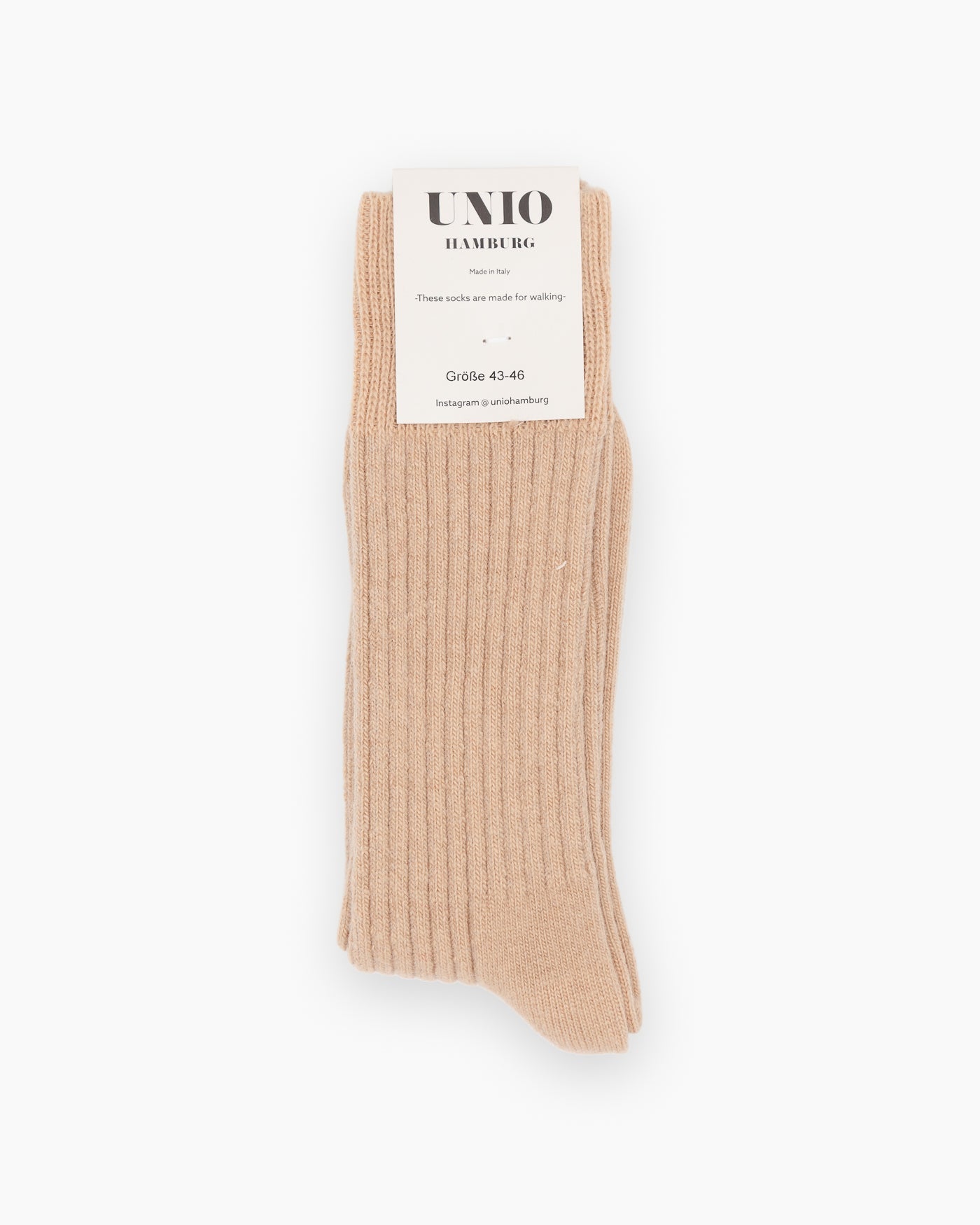 UNIO Hamburg Socken CITY CLASSIC