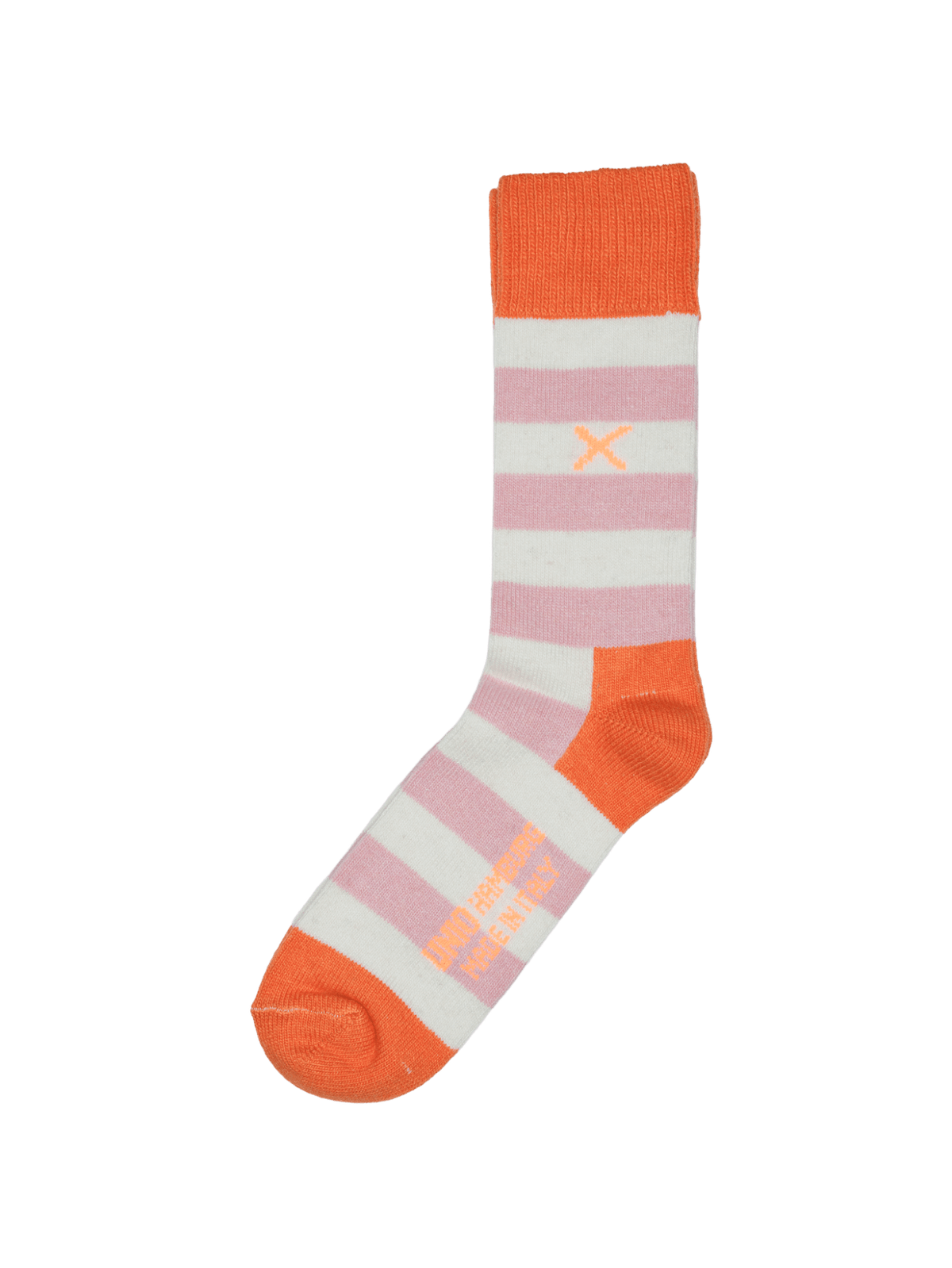 UNIO Hamburg Socken COSY