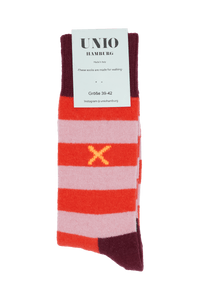 UNIO Hamburg SOCKEN COSY