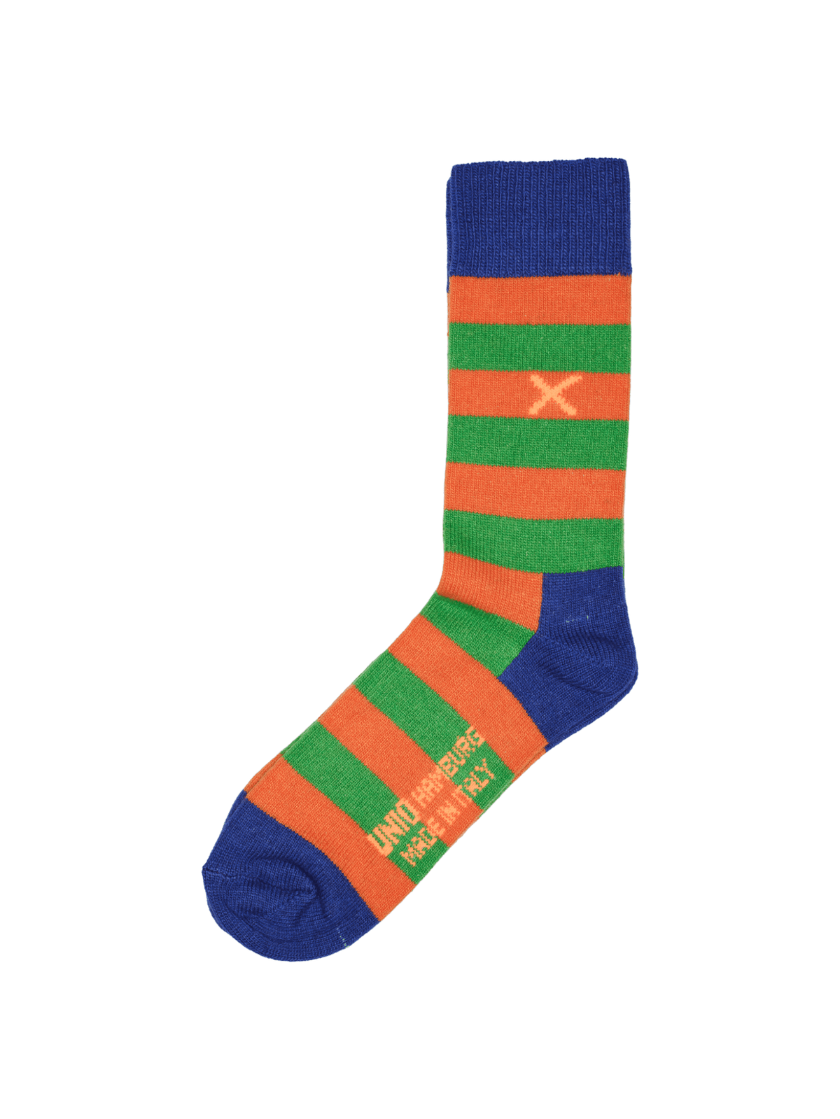 UNIO Hamburg Socken COSY