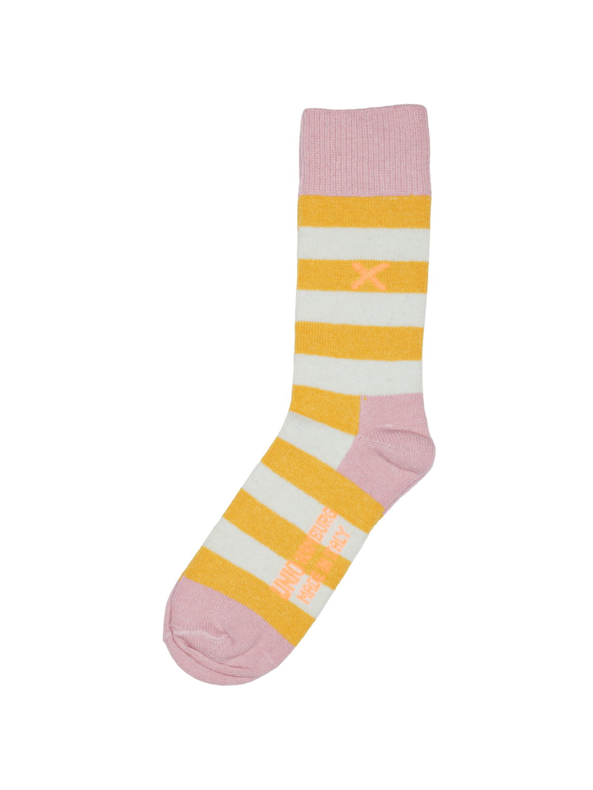 UNIO Hamburg Socken COSY