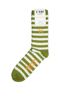 UNIO Hamburg SOCKEN COSY CLASSIC