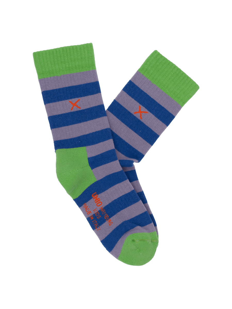 UNIO Hamburg Socken COSY KIDS