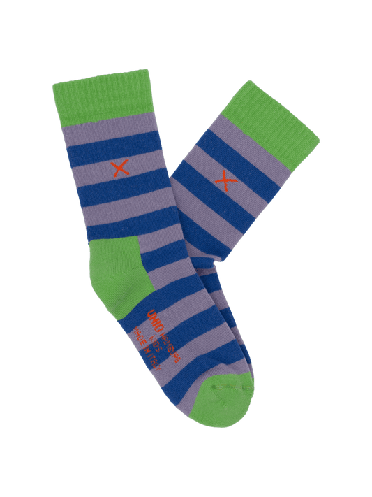 UNIO Hamburg Socken COSY KIDS