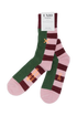 UNIO Hamburg SOCKEN CROSS