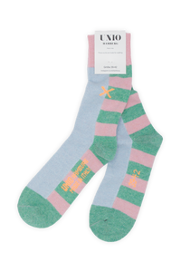 UNIO Hamburg SOCKEN CROSS