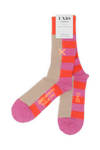 UNIO Hamburg SOCKEN CROSS
