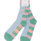UNIO Hamburg SOCKEN CROSS