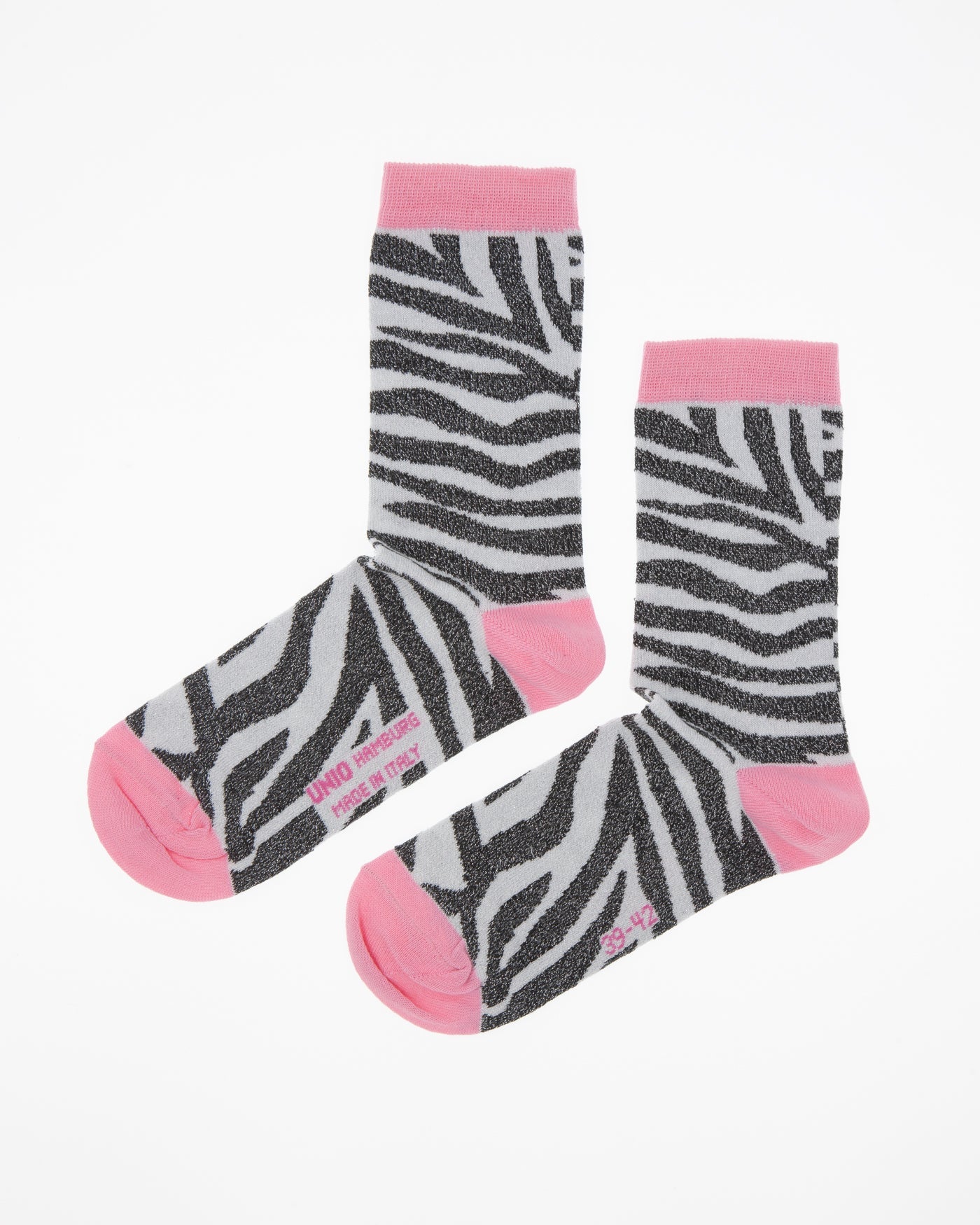 GLAM ZEBRA
