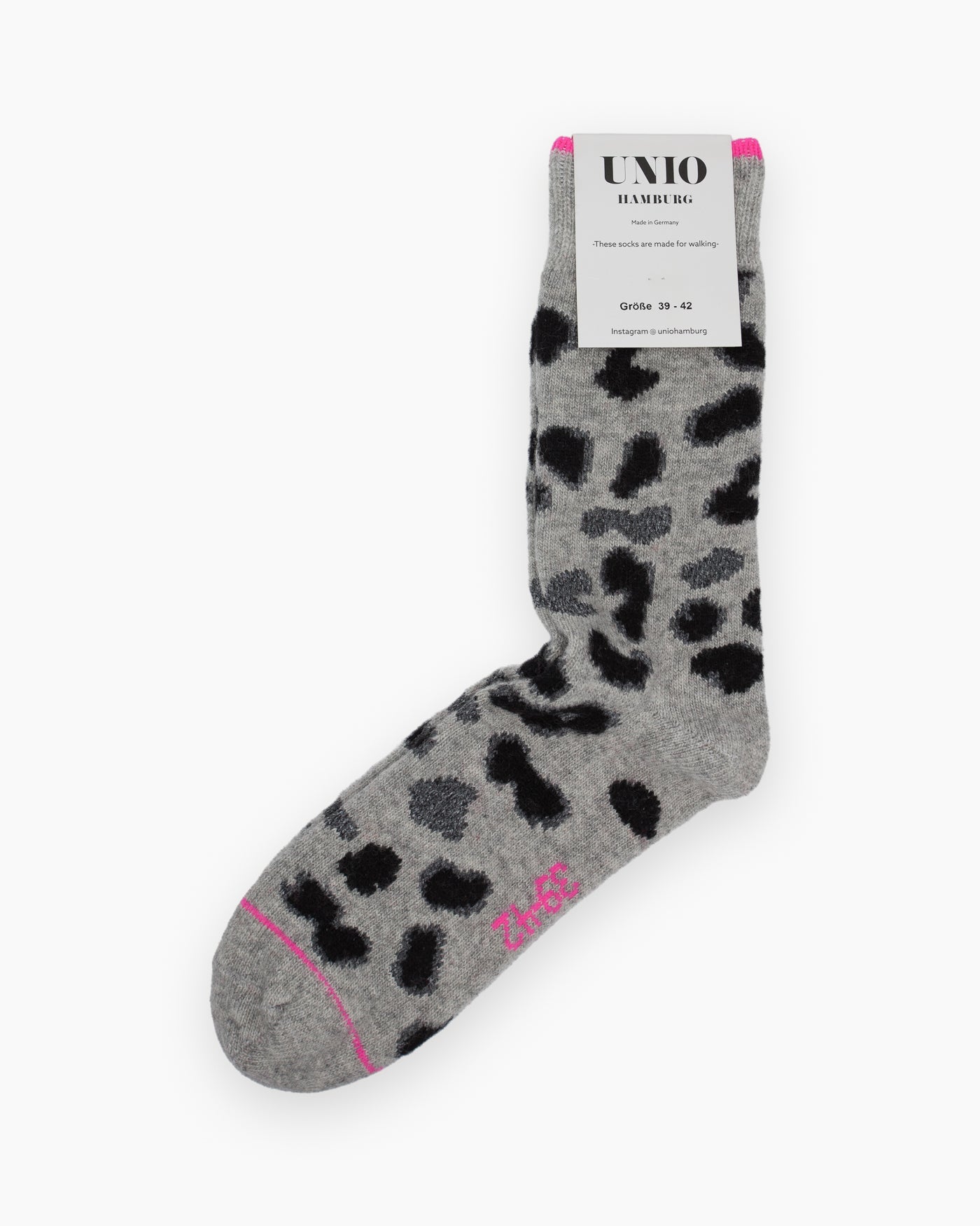 LEO CASHMERE
