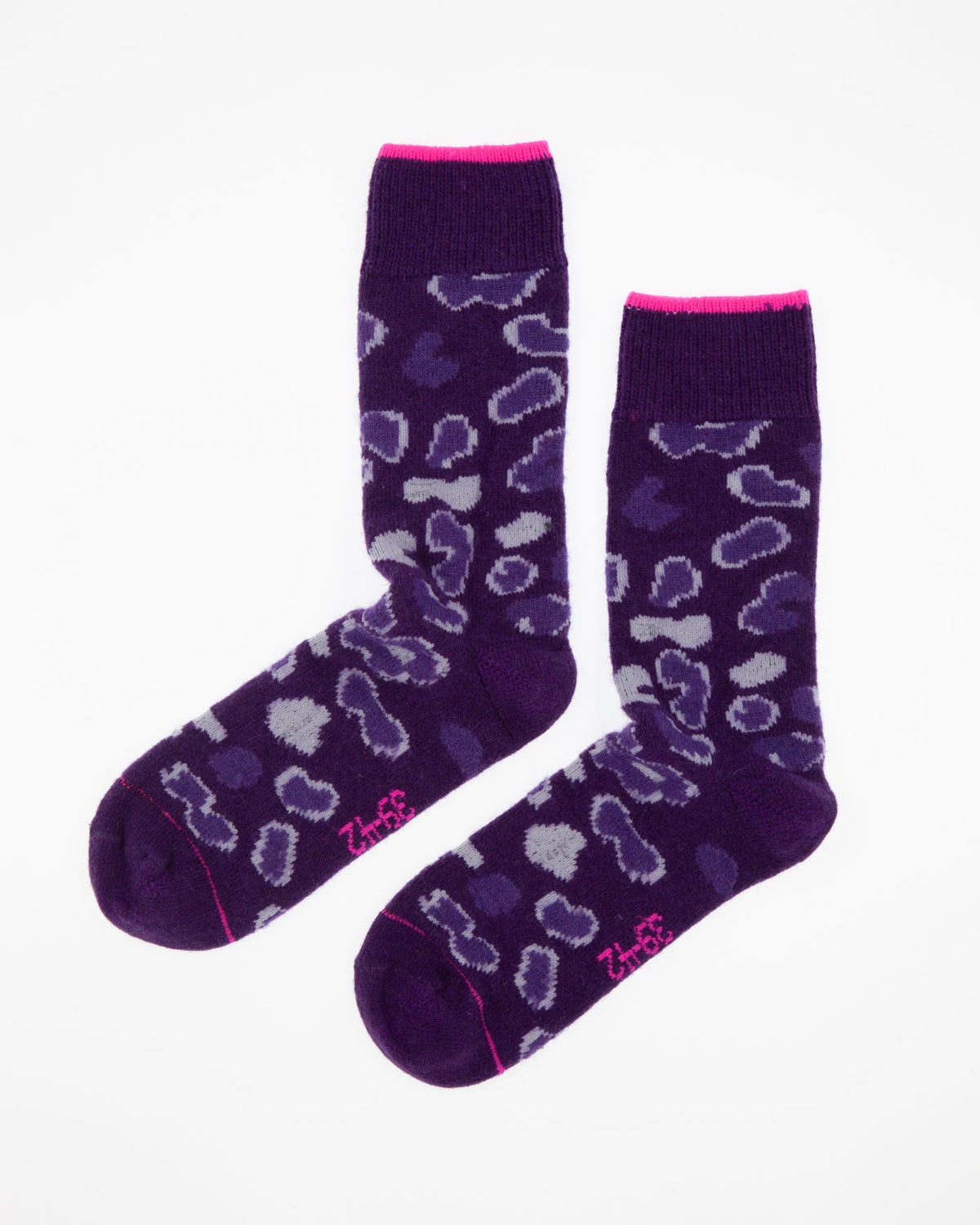 UNIO Hamburg Socken LEO CASHMERE