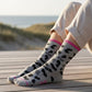 UNIO Hamburg SOCKEN LEO CASHMERE