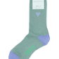 UNIO Hamburg Socken LOVE