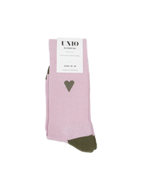 UNIO Hamburg SOCKEN LOVE