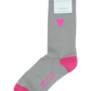 UNIO Hamburg Socken LOVE