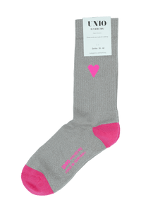 UNIO Hamburg Socken LOVE