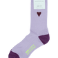 UNIO Hamburg Socken LOVE